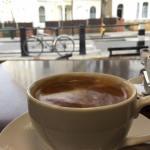 Cafe Andalouse