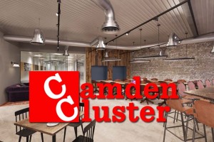 Camden Cluster event