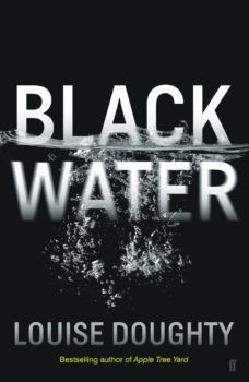 Black Water is about dark secrets. Photo: PR